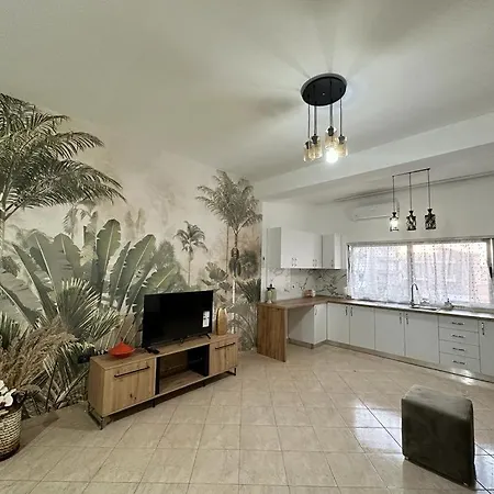 Victorias Apartamento Tirana