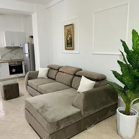 Apartamento Victorias Tirana