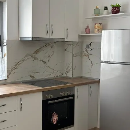 Apartamento Victorias *
